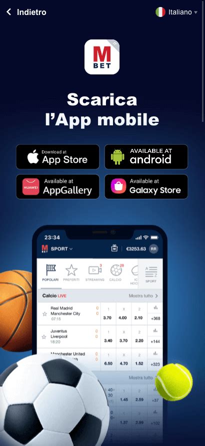 marathonbet app